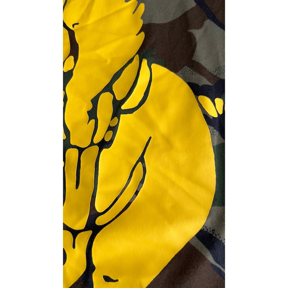 Polo Ralph Lauren Mens XL Camo Big Pony ThermoVent Performance T-Shirt army - Picture 8 of 13